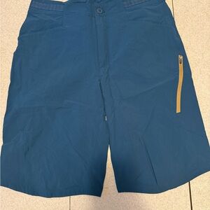 Patagonia Men's Mountain Bike shorts